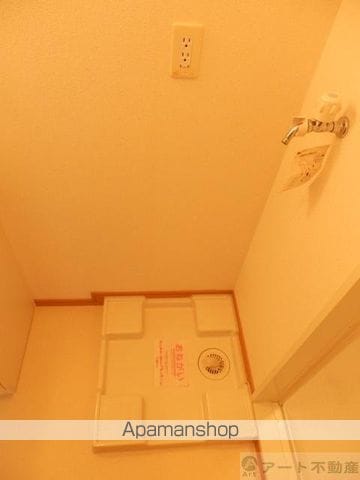 サンフレイム斎院の内装写真