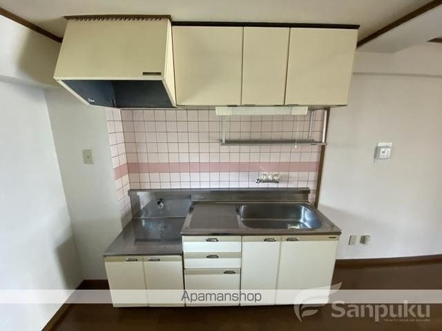 パラシオール永木の内装写真