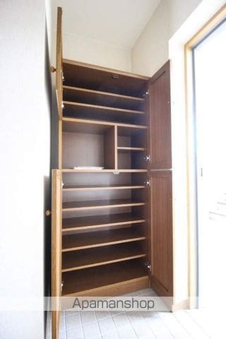COCO新屋敷の内装写真
