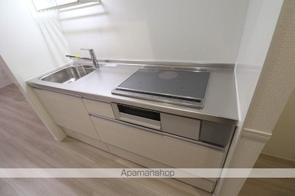 メルヴェーユ　Ⅱ[1LDK/34.09m2]のその他部屋・スペース