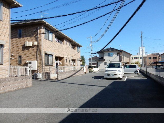 ハピネス Aのその他写真