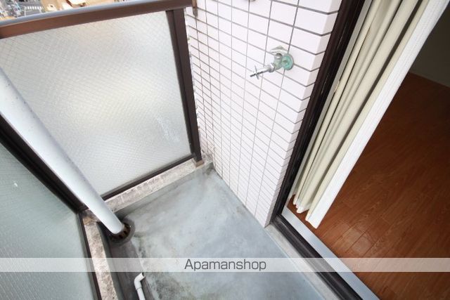 ハイソサエティ宝町の内装写真