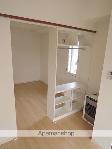 カサトレスネオの内装写真