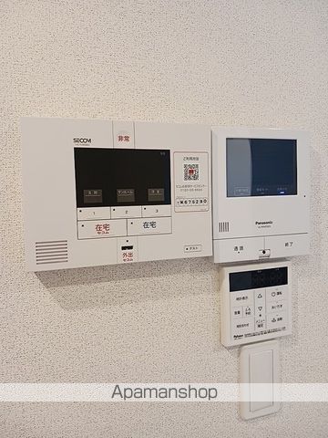 サンシャイン ヴィラの内装写真