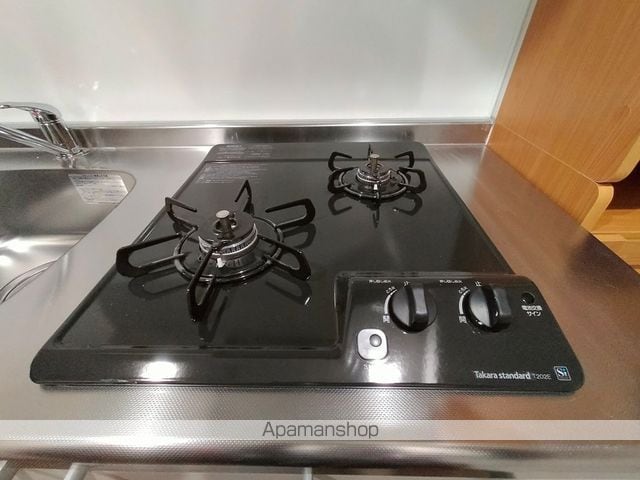 ヒルズ八尾本町の内装写真