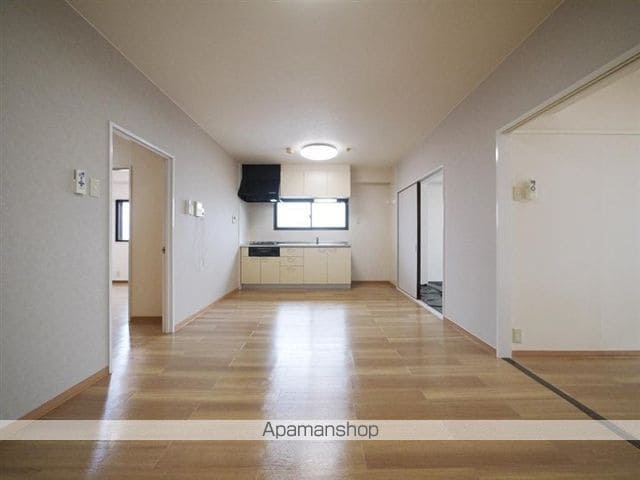 ワイズリーレジデンスXIの内装写真