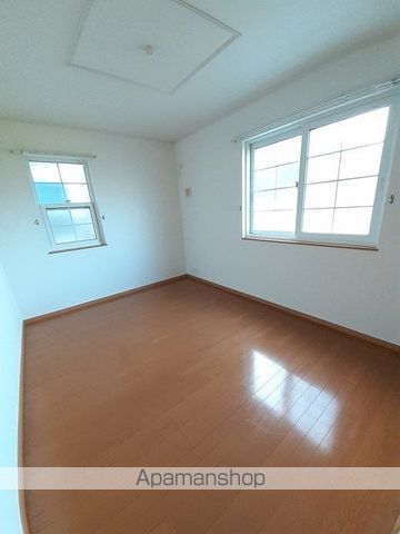 モーダフィオーレAの内装写真