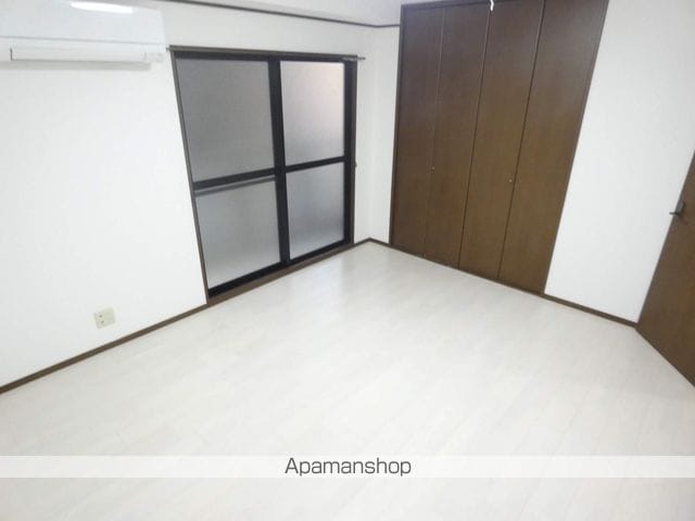 ビガーポリス296同心二丁目KSビルの内装写真
