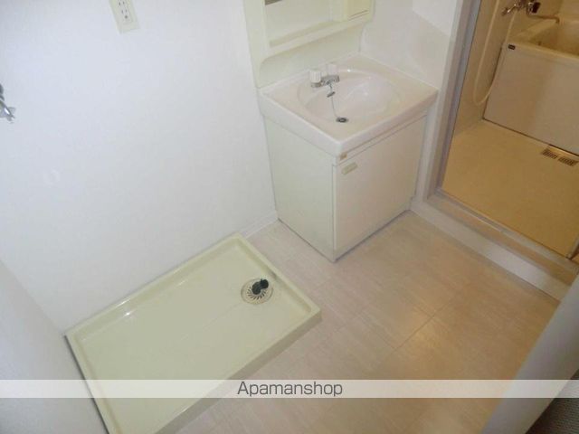 SUNミネマツの内装写真