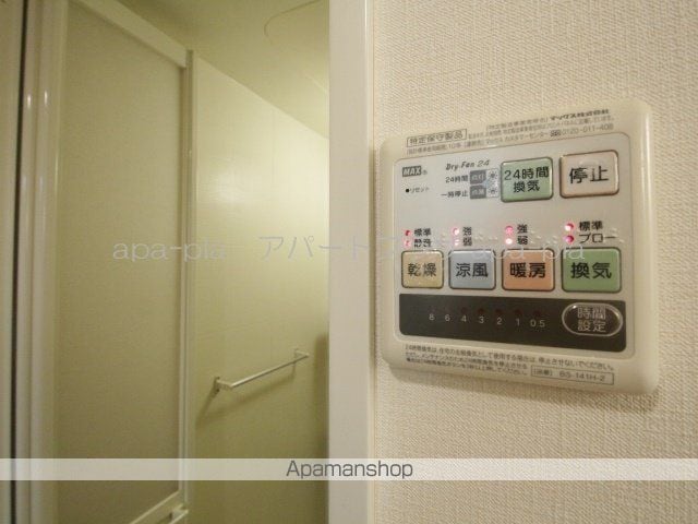 西武鉄道新宿線 本川越駅 徒歩7分 3階建 築14年の内装写真