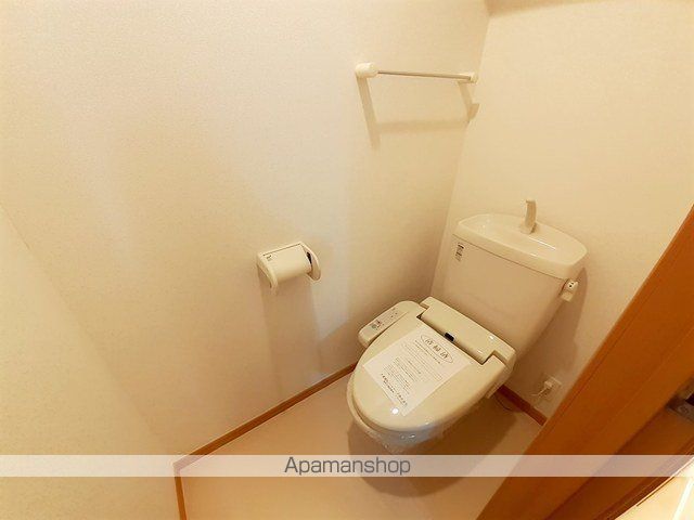 モンソレイユIIの内装写真