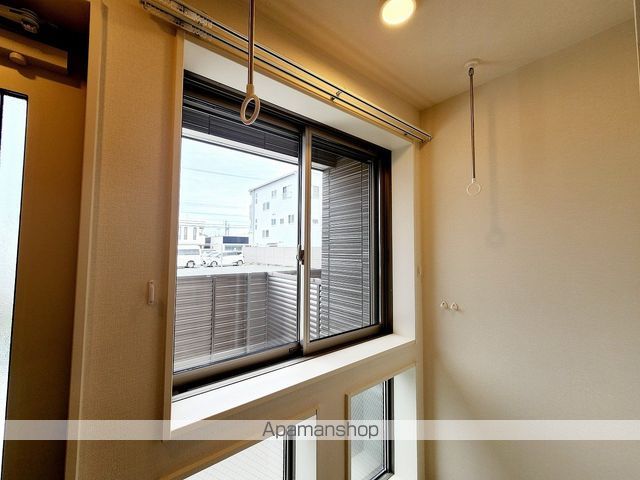 CONFORTO原島の内装写真