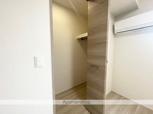 D-ROOM下城野の内装写真