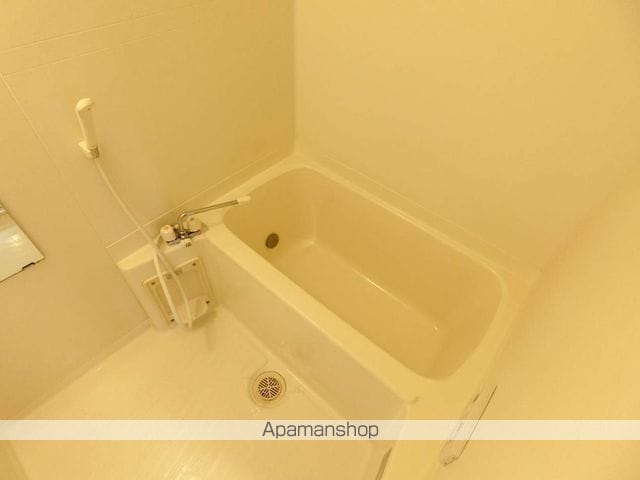 アリーナの内装写真