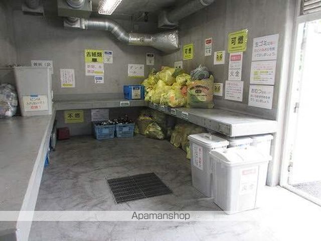 パークホームズ田無サウスレジデンスの内装写真