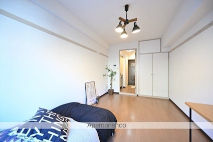 東京都練馬区豊玉北３丁目[1K/19.98m2]のリビング・居間3