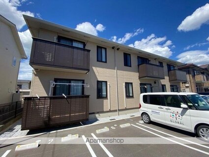 香川県高松市木太町[1LDK/43.23m2]の外観3