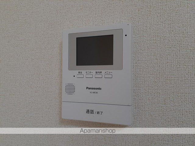 サンリットハウスグランデ Bの内装写真