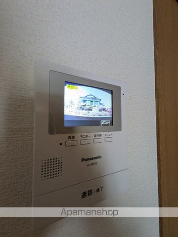 メゾンヴェールの内装写真