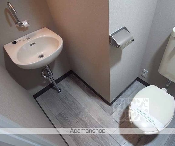 サンハイツ西の内装写真