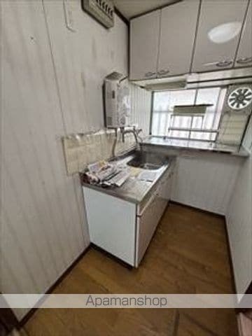吉井町3丁目T貸家の内装写真