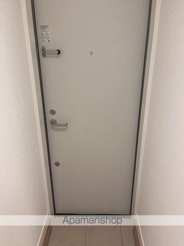 テアトロパッドの内装写真