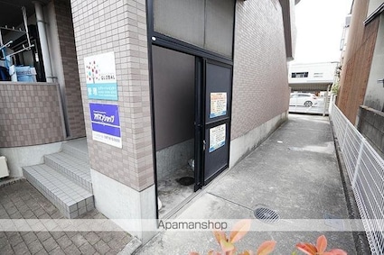 ヌーベル今里[1K/28.88m2]の共用部1