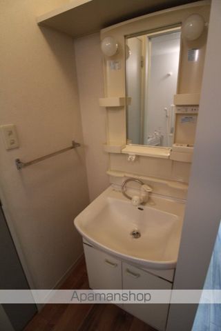 アンジュウ デヤ A棟の内装写真