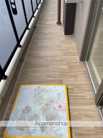サンセール豊崎の内装写真
