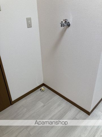 クリア上越の内装写真
