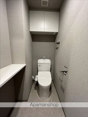 スプランディッド江坂IIIの内装写真