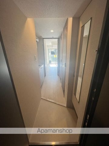 エスリード大阪リエートの内装写真