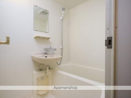 フィール大須[1K/24.48m2]のバス