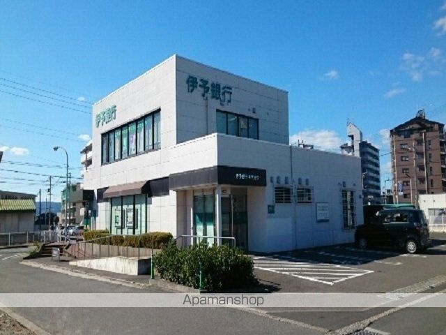 シャトー野口IIの周辺写真