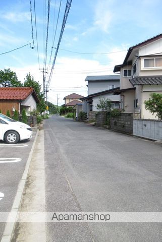 アヴニールヴィラTGMEの周辺写真