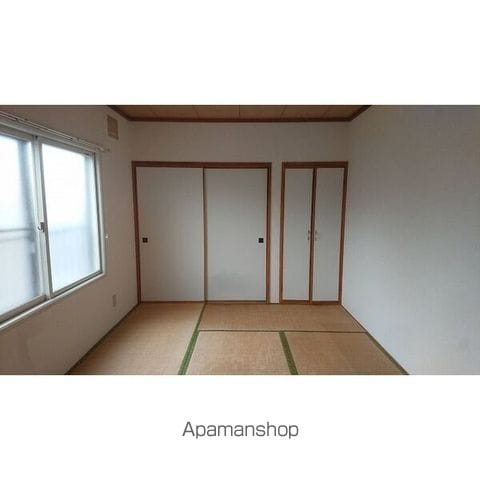 第5コーポ春の内装写真