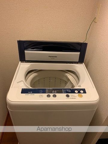 レオパレスエルフ仁川の内装写真
