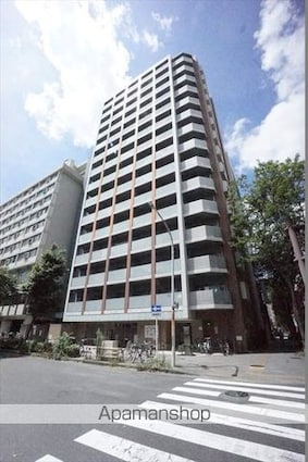 ａＬＡＴＯ丸の内（旧レジディア丸の内）[1K/25.95m2]の外観1