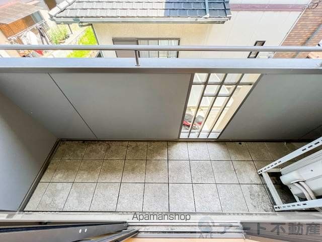 フサクラヴィエ A棟の内装写真