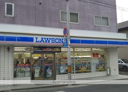 アイワイコート名城公園[1K/20.39m2]の周辺3