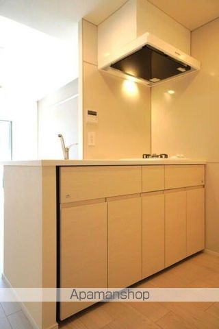 BRILLIA IST 上野稲荷町の内装写真
