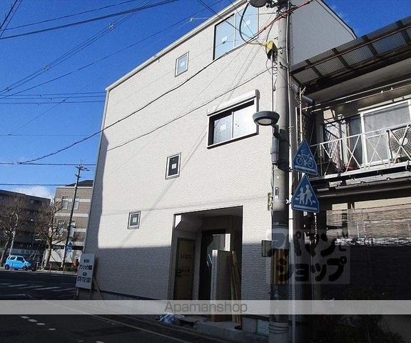 セレーナ北大路