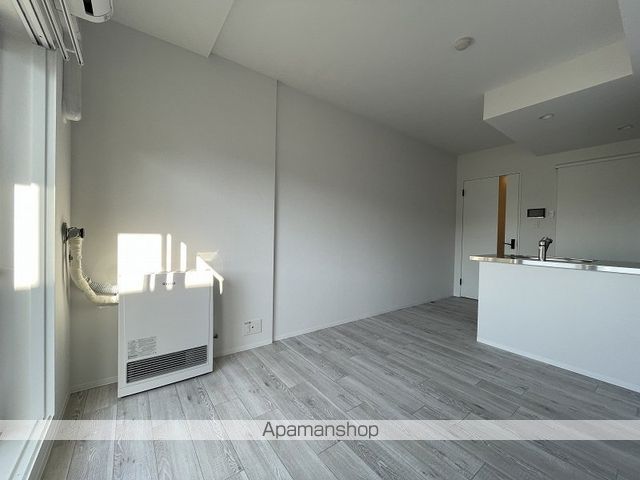 SーRESIDENCE西町の内装写真
