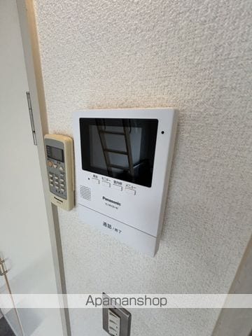 ノッティングヒルズの内装写真