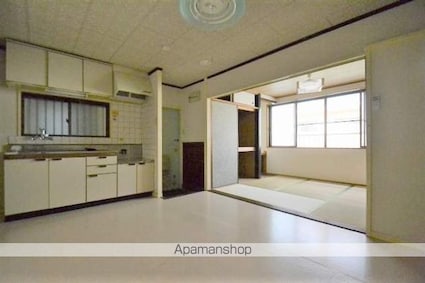 エターナル皆実[1LDK/30.5m2]の内装1