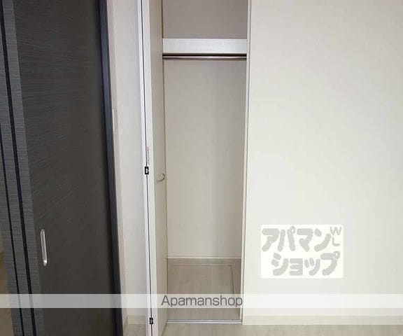 ペルル寺門の内装写真