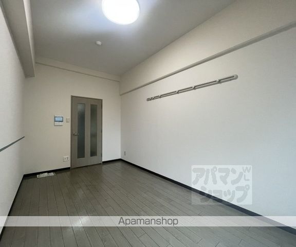 セレッソコート京都御所西の内装写真