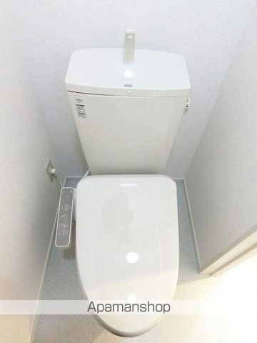 サンプレインAの内装写真