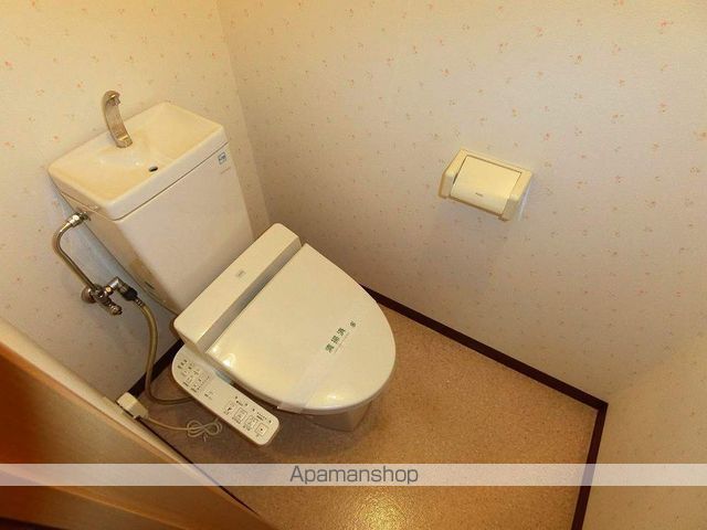 ガーデンヒルズ吉尾の内装写真