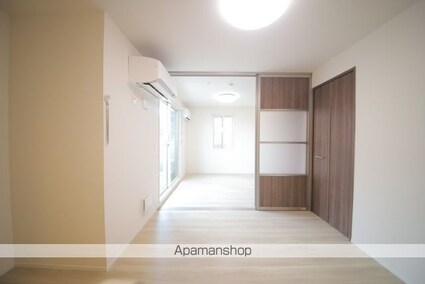 アセットコート堀之内[1LDK/38.93m2]の内装5